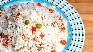 How to make Perfect Fluffy Rice by Your Online Bestie 94 views 2 years ago 2 minutes, 28 seconds