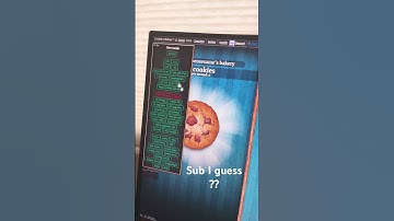 How to get hacks on cookie clicker