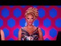 Laila mcqueen vs dax exclamationpoint lipsync rupauls drag race season 8 part 1