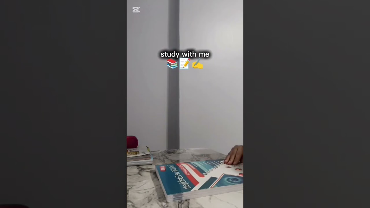 study time 📚📝🕙