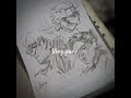 #ghibli #animeedit #sketchbook #mangalife #animegif #art #sketch #animelofi #animememe #edit