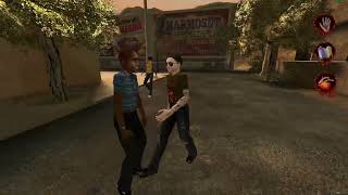 POSTAL 2 - достижение "Chuck Norris'd!r" (Чак Норрис!)