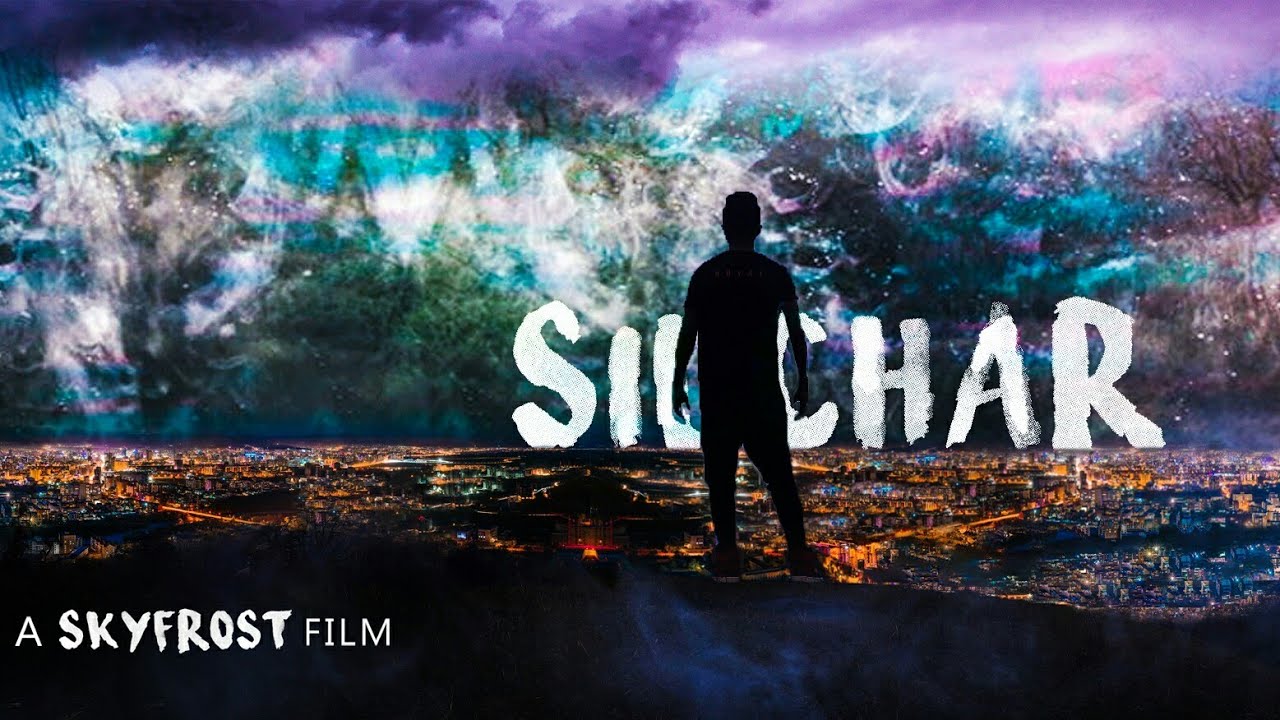 Skyfrost Films - Silchar - The City Of Love | Short Film [Official Video]