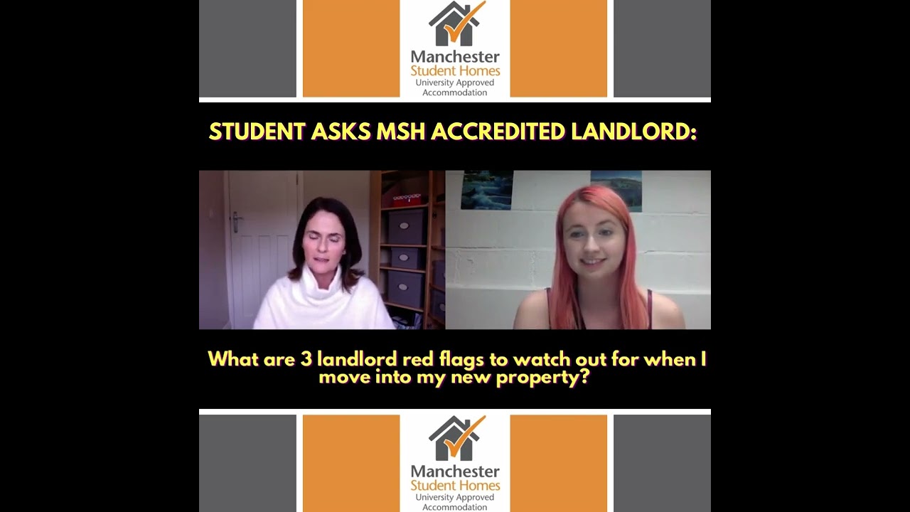 Students Ask Landlords - What are 3 landlord bad practices I should know about?