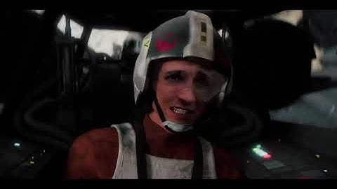 Star Wars: X-Wing  |  A Star Wars Fan Film