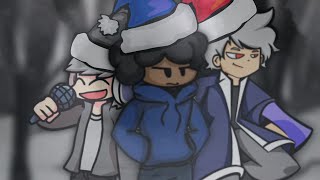 Directo de Chill (Edicion Navideña) ft. GhostTear & MasteroX