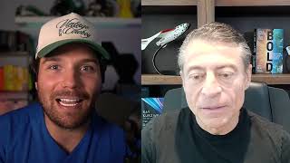 Famous Peter Diamandis (AI Insider): What the Media Won’t Tell you About AI  Net Worth