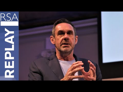 How to Future-Proof Humanity | Paul Mason | RSA Replay