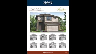 21024 Crinet Square Kingwood Real Estate