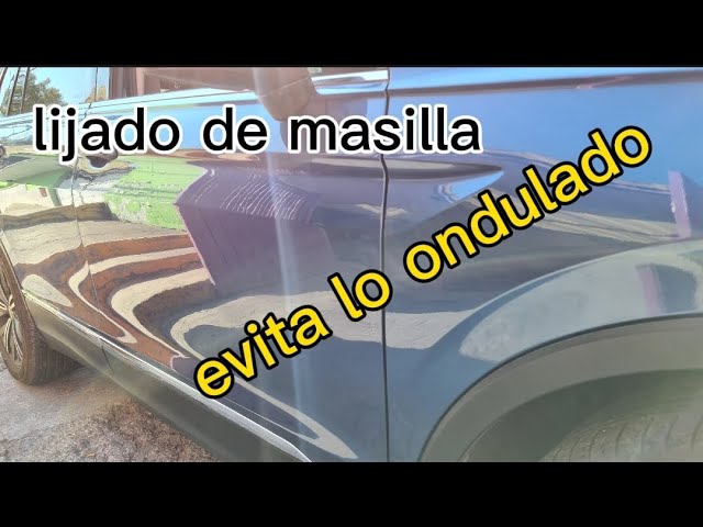 Masilla P/chapa Auto/moto Poliester Universal 1k Zeocar