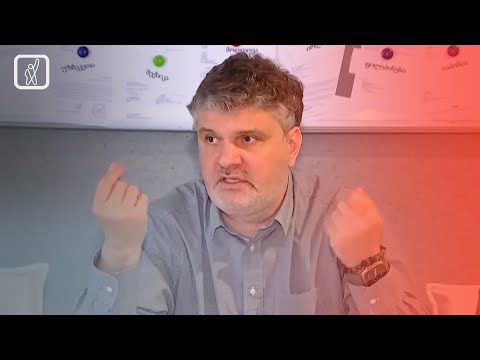 ბრიფინგი საავტორო უფლებების ასოციაციაში