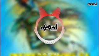 Deewana Radhe Ka Murli Wala Shyam  Dj Remix  Dj Osl