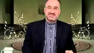 [519-1] KAFİRUN SURESİ - Mustafa İslamoğlu - Akabe Vakfı - Tefsir Dersi
