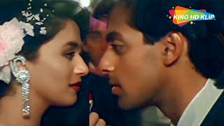 В мечтах о любви | 1991 | 4K ULTRA HD | Индия