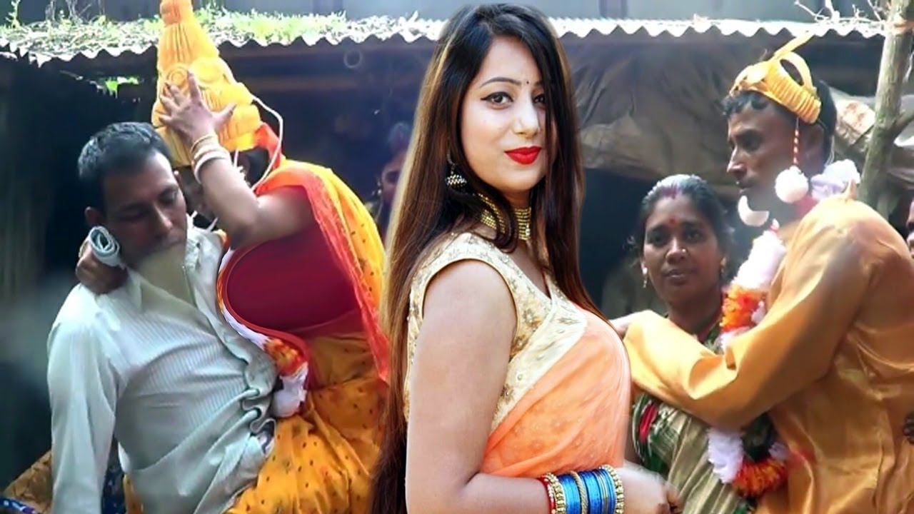 BD Hindu Wedding Dance 2020 হিন্দু বিয়ের কোলে করে নাগিন ড্যান্স বৌদিদের দল পাকিয়ে দুদ ঝাকান নাচন