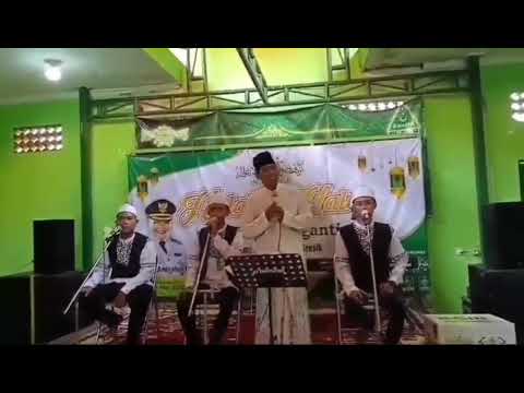  GANBUS LAWAS S. AHMADI
