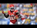 The Spread: Week 3 NFL Picks, Odds, Predictions, Betting ...