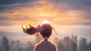 Best Anime Quality Video On Youtube - 8K Uhd - Weathering With You