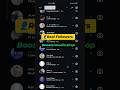 10k Free followers 🎊| Instagram Followers Kaise Badhaye | Instagram Par Follower Kaise Badhaye