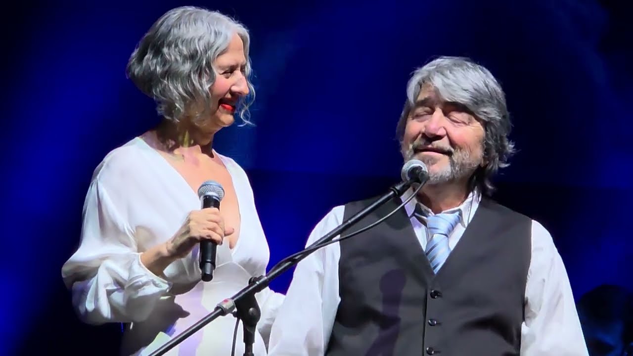 Drupi - E Finalmente canto