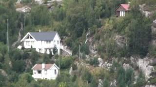 Andvikgrend - Hordaland