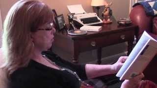 Ruby's Choice: Ditch Lane Diaries Blog 1
