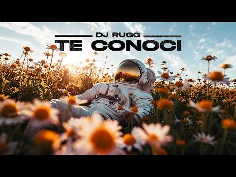 Orbita Cumbia #4 | Te Conoci | DJ RUGG