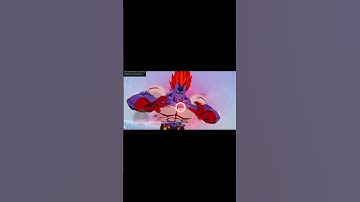 Ultimate Attacks | Fusion Android 13 | PS5 | 4K | No Commentary | DRAGON BALL: Sparking! ZERO