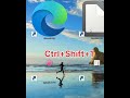 Desktop Icon Big &amp; Small shortcut key.।   🖥️🖥️🖥️