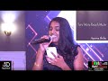 Tere mere beech mein  cover by aparna shibu