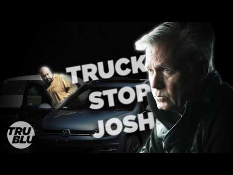 Full Episode - Truck Stop Josh - Takedown with Chris Hansen