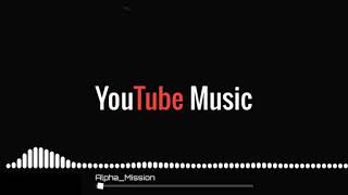 Alpha Mission (Artist Name) [No Copyright Music] Resimi