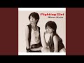 Fighting Girl (Back Track)