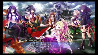 [PSVita]#45 ENDヴァルキリードライブ-ビクニ-VALKYRIE DRIVE-BHIKKHUNI-