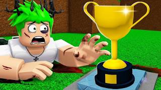TRÒ CHƠI DỄ NHẤT Trên ROBLOX...