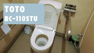 LIXIL・INAX BC-110STU/アメージュC(暖房便座18タイプ)