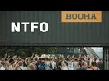 Ntfo live at ec special  booha mansion stage 6082021