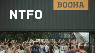 NTFO live at EC Special - Booha Mansion stage (6.08.2021)