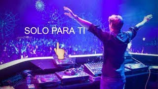 REMIX YO DIGO EN LAS CANCIONE LO QUE SIENTO DJ JOSE EL FEO 2018 CD V