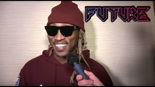 Information How Rich is Future @1future  News