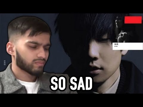 (林俊杰) JJ LIN! - SHE SAYS REACTION - #JJLin #Reaction