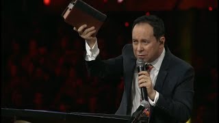 The Holy Spirit - Pastor Ricardo Rodriguez