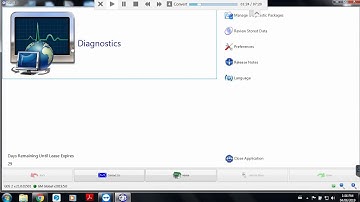 GDS2 2020 for GM products