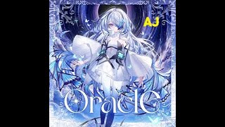 [CHUNITHM] Oracle MAS AJ