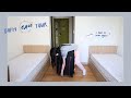 L(IN)H KOREA 🇰🇷 | Chung Ang University CAU dorm room tour