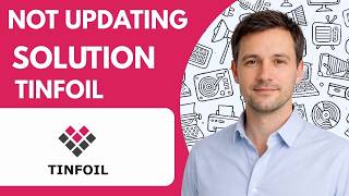 Tinfoil Not Updating Games Easy Solution Guide