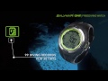 ONE FREEDIVING WATCH