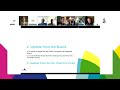 LIVE | Events Committee - Mid Year Meeting | 1 May 2025