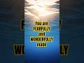 You Are WONDERFULLY Made. #softintelligence #bibleverse #christianshorts