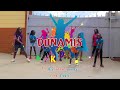 Dunamis kids dance Formula ft. Didi man - Timeless Noel @timelessnoel1 Mp3 Song